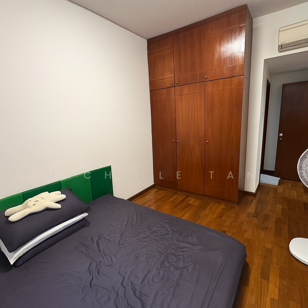 Harbourlights, 66 Telok Blangah Road, 2 Bedrooms, 862 sqft, Apartment For Sale, by Michelle Tan, 60193143 - PropertyGuru.com.sg