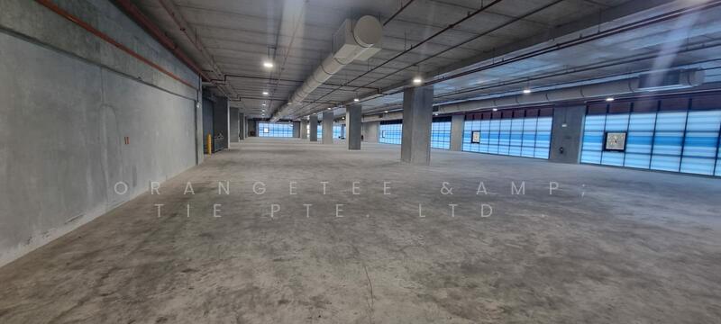 Warehouse Tuas, storage, Loading & Unloading, $0.80psf, Warehouse, 19,000 sqft, Warehouse For Rent, by Jason Chong, 60193170 - CommercialGuru.com.sg
