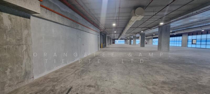 Warehouse Tuas, storage, Loading & Unloading, $0.80psf, Warehouse, 19,000 sqft, Warehouse For Rent, by Jason Chong, 60193170 - CommercialGuru.com.sg