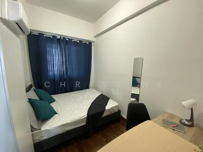 For Rent - Grandlink Square