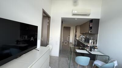 For Sale - Kent Ridge Hill Residences