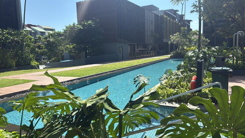 For Sale - Kent Ridge Hill Residences