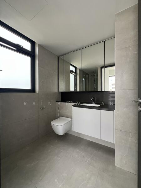 For Rent - Sky Eden @ Bedok