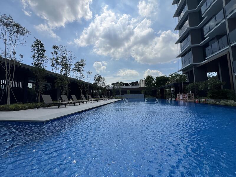 For Rent - Sky Eden @ Bedok