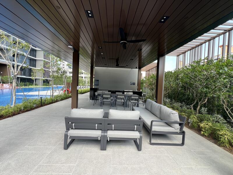 For Rent - Sky Eden @ Bedok