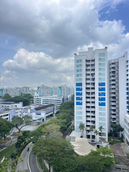 For Rent - Sky Eden @ Bedok