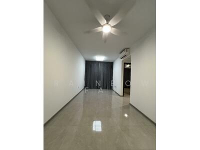 For Rent - Sky Eden @ Bedok