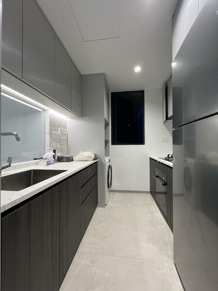 For Rent - Sky Eden @ Bedok