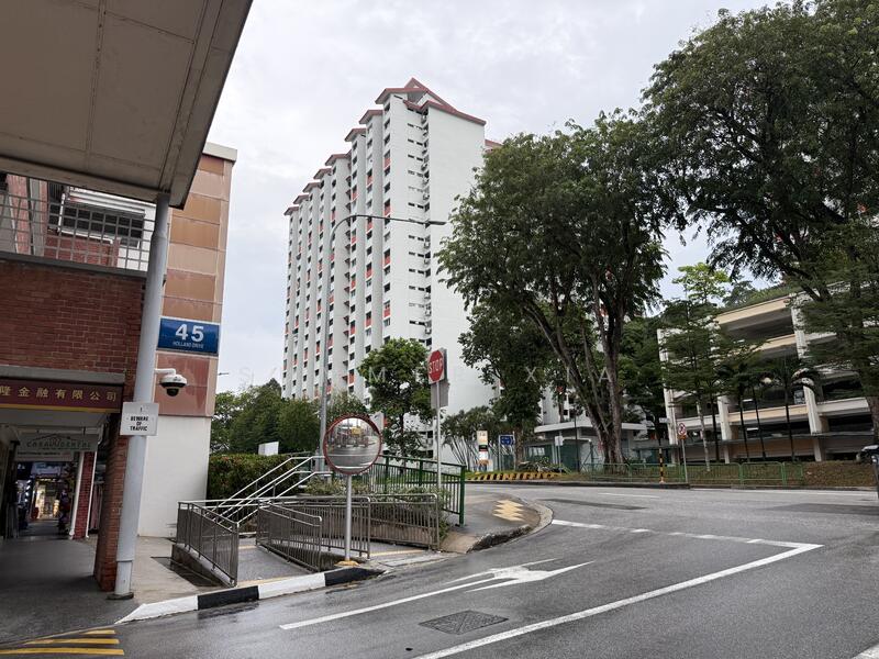 45 holland drive, Holland drive, 1,367 sqft, Shop / Shophouse For Sale, by Summer Xia, 60193183 - CommercialGuru.com.sg