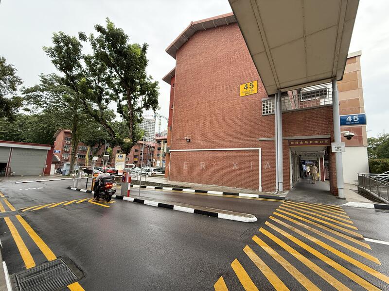 45 holland drive, Holland drive, 1,367 sqft, Shop / Shophouse For Sale, by Summer Xia, 60193183 - CommercialGuru.com.sg