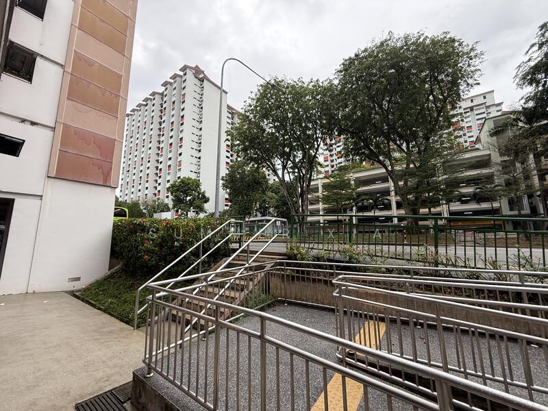 45 holland drive, Holland drive, 1,367 sqft, Shop / Shophouse For Sale, by Summer Xia, 60193183 - CommercialGuru.com.sg