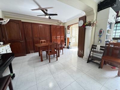 For Rent - 352 Kang Ching Road