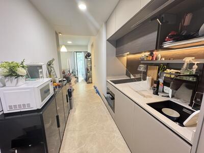 For Sale - The Reef at King's Dock