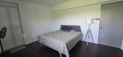 For Rent - 944 Jurong West Street 91