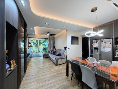 For Sale - Riverparc Residence