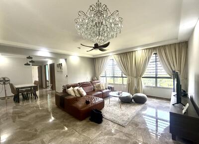 For Sale - 876A Tampines Avenue 8