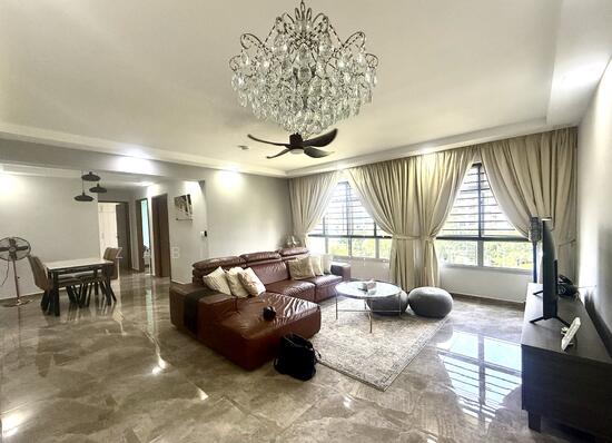 For Sale - 876A Tampines Avenue 8