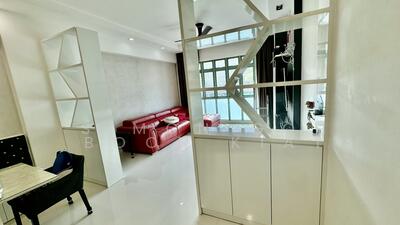 For Sale - Hume Park II