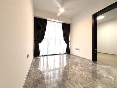 For Rent - One Bernam