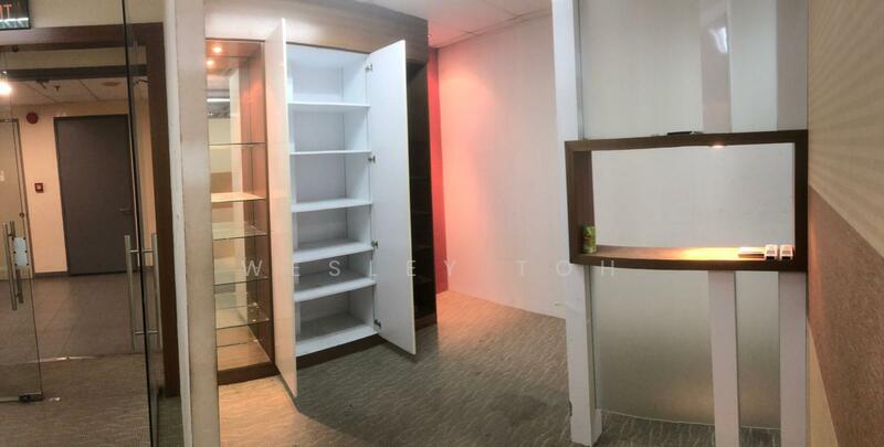 Ubi Techpark, 10 Ubi Crescent, 950 sqft, Light Industrial (B1) For Sale, by Wesley Toh, 60193234 - Others - CommercialGuru.com.sg