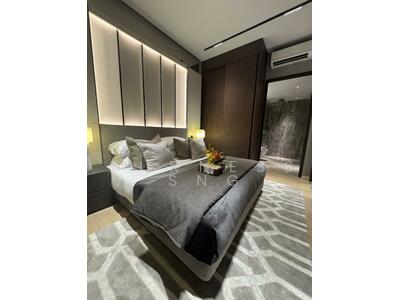 For Sale - Newport Residences