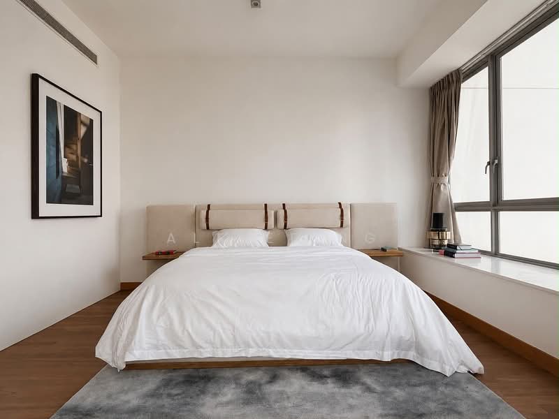 Draycott Eight, 4 Draycott Park, Tanglin / Holland / Bukit Timah, 4 Bedrooms, 2,896 sqft, Condominium For Sale, by Alfred Ng, 60193247 - Bedroom - PropertyGuru.com.sg