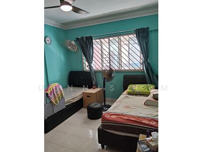 For Rent - 321 Serangoon Avenue 2