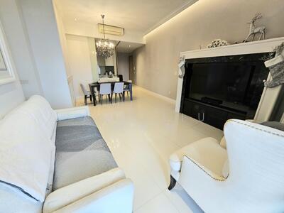 For Rent - d'Leedon (Former Farrer Court)