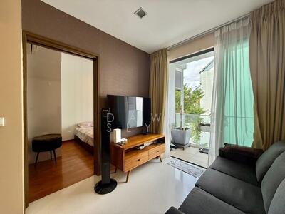 For Sale - iSuites @ Palm