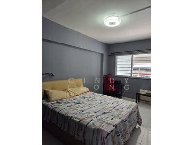 For Rent - 413 Jurong West Street 42