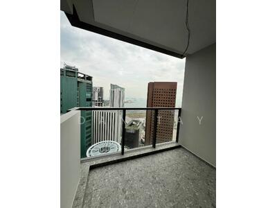 For Rent - One Bernam