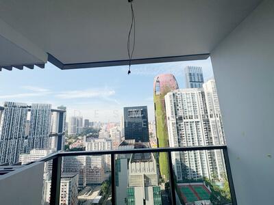 For Rent - One Bernam