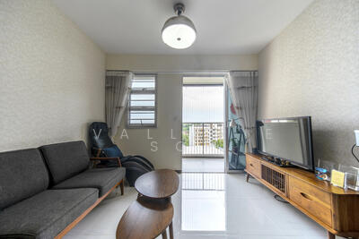 For Sale - 228A Ang Mo Kio Street 23