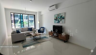 For Sale - Treasure at Tampines