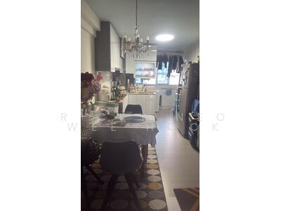 For Rent - 463 Ang Mo Kio Avenue 10