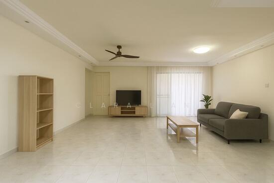 For Sale - 201D Compassvale Drive