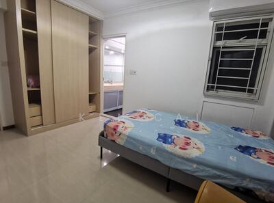 For Rent - 383 Bukit Batok West Avenue 5