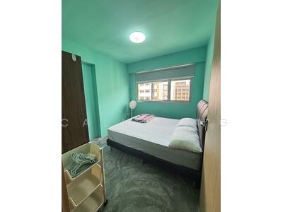 For Rent - 991B Upper Jurong Road