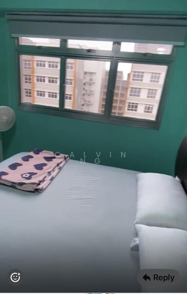 For Rent - 991B Upper Jurong Road