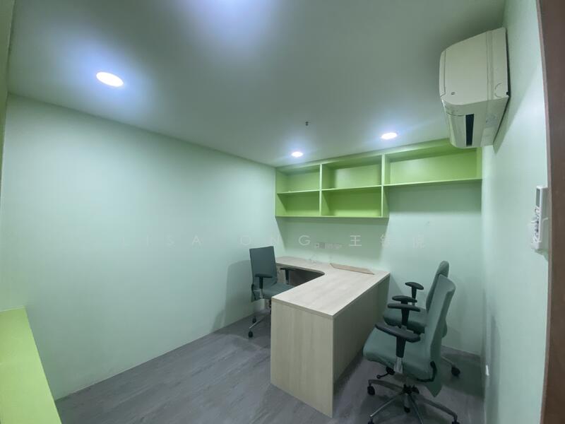 Ispace, 7 Soon Lee Street, 1,400 sqft, Factory / Workshop (B2) For Rent, by Lisa Ong 王镁侥, 60193293 - Study - CommercialGuru.com.sg