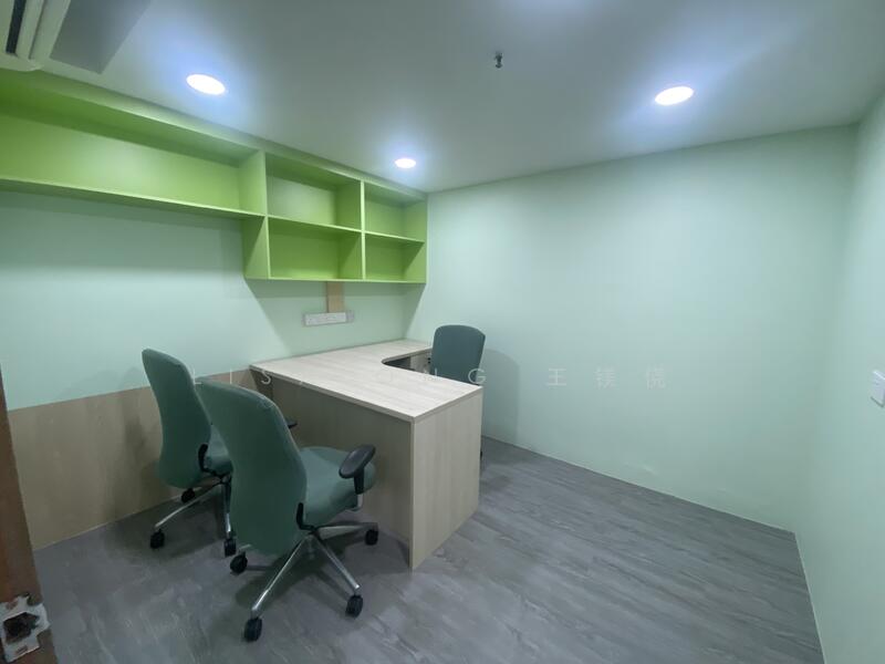 Ispace, 7 Soon Lee Street, 1,400 sqft, Factory / Workshop (B2) For Rent, by Lisa Ong 王镁侥, 60193293 - Study - CommercialGuru.com.sg
