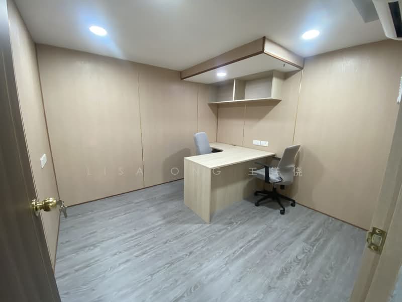 Ispace, 7 Soon Lee Street, 1,400 sqft, Factory / Workshop (B2) For Rent, by Lisa Ong 王镁侥, 60193293 - Study - CommercialGuru.com.sg