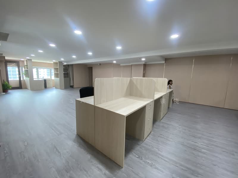 Ispace, 7 Soon Lee Street, 1,400 sqft, Factory / Workshop (B2) For Rent, by Lisa Ong 王镁侥, 60193293 - Interior - CommercialGuru.com.sg