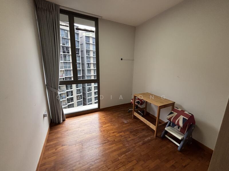 For Rent - Symphony Suites