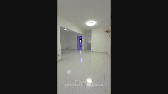 24 Marsiling Drive, 24 Marsiling Drive, Admiralty / Woodlands, 2 Bedrooms, 882 sqft, HDB Flat For Rent, by Cheryl Soh, 60193305 - PropertyGuru.com.sg