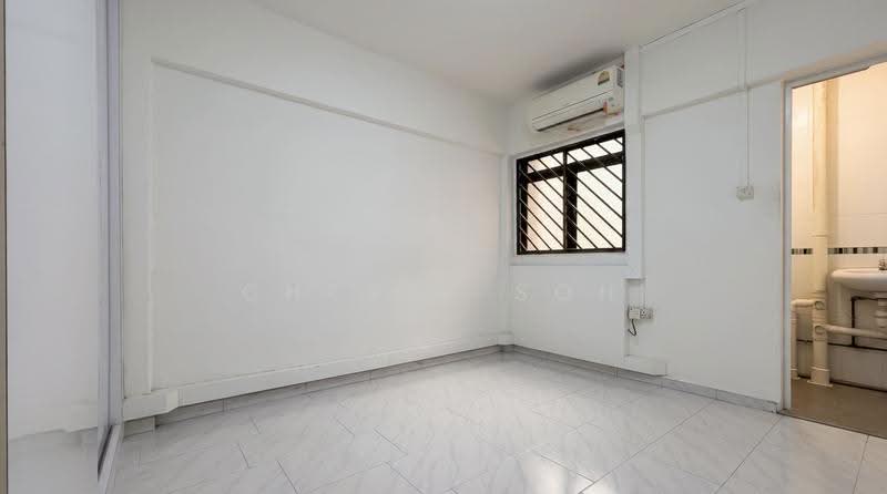 24 Marsiling Drive, 24 Marsiling Drive, Admiralty / Woodlands, 2 Bedrooms, 882 sqft, HDB Flat For Rent, by Cheryl Soh, 60193305 - Master Bedroom - PropertyGuru.com.sg