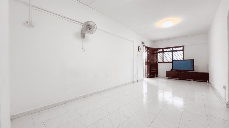 24 Marsiling Drive, 24 Marsiling Drive, Admiralty / Woodlands, 2 Bedrooms, 882 sqft, HDB Flat For Rent, by Cheryl Soh, 60193305 - Living Room - PropertyGuru.com.sg