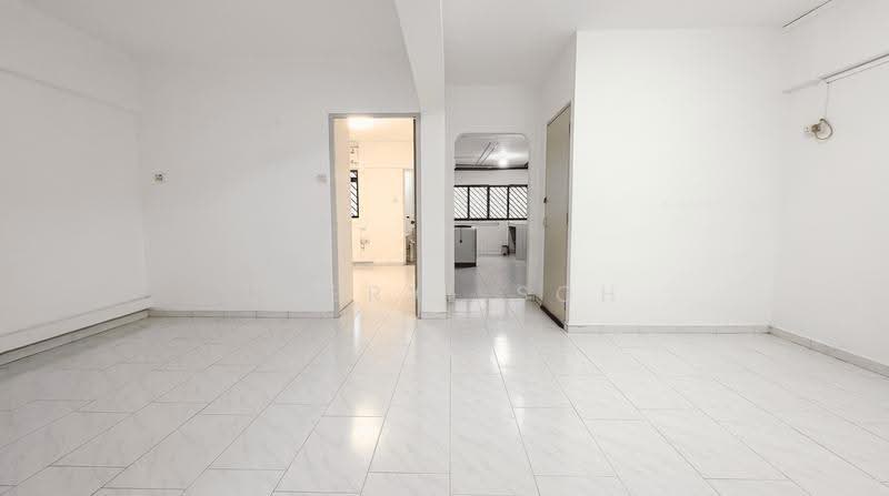 24 Marsiling Drive, 24 Marsiling Drive, Admiralty / Woodlands, 2 Bedrooms, 882 sqft, HDB Flat For Rent, by Cheryl Soh, 60193305 - Living Room - PropertyGuru.com.sg