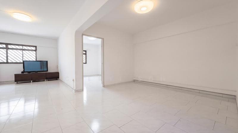 24 Marsiling Drive, 24 Marsiling Drive, Admiralty / Woodlands, 2 Bedrooms, 882 sqft, HDB Flat For Rent, by Cheryl Soh, 60193305 - Living Room - PropertyGuru.com.sg