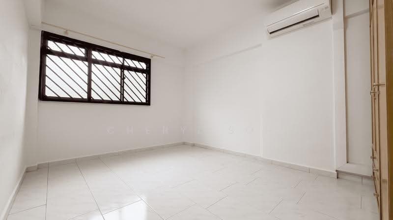24 Marsiling Drive, 24 Marsiling Drive, Admiralty / Woodlands, 2 Bedrooms, 882 sqft, HDB Flat For Rent, by Cheryl Soh, 60193305 - Common Bedroom - PropertyGuru.com.sg